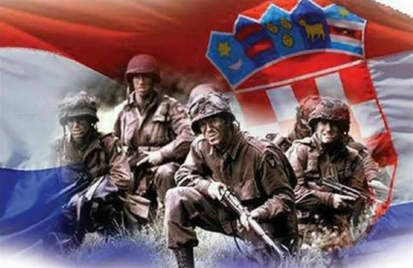 Čestitamo 5. kolovoza! Dan pobjede i domovinske zahvalnosti i Dan hrvatskih branitelja